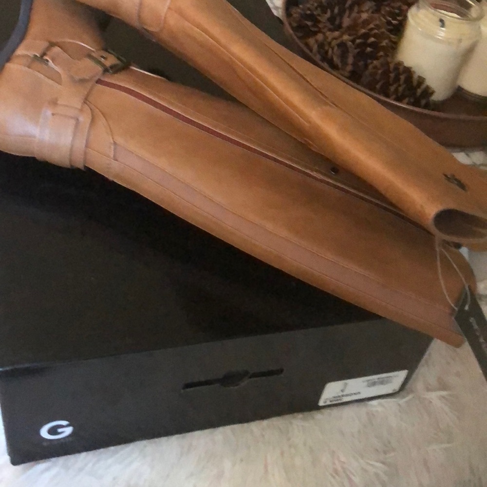 New Guess boots - Picture 8 of 11